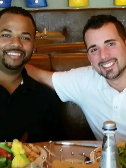 Kevin – Intended Parents in Pembroke Pines, Florida, United States – photo 2