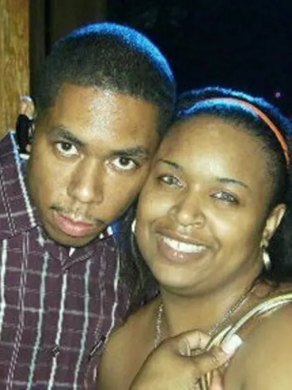 Denisha β Intended Parents in Cleveland, Ohio, United States