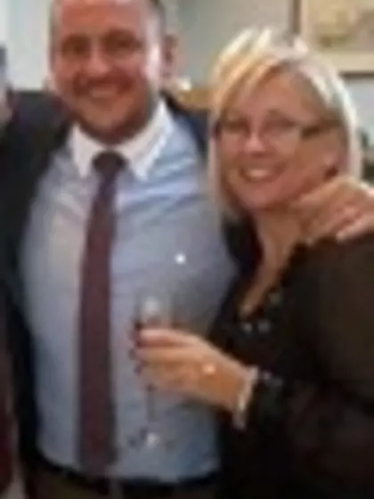 David – Intended Parent in Rotherham, England, United Kingdom