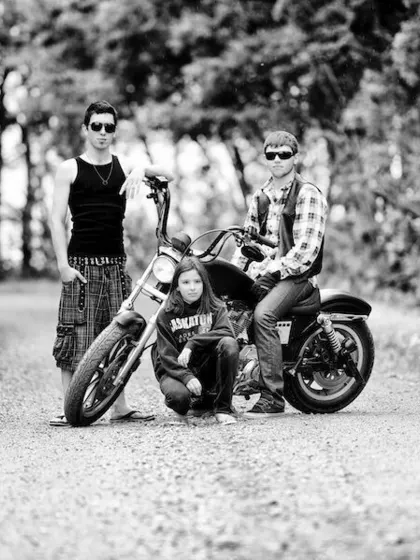 Krissy – Intended Parents in Maidstone, Saskatchewan, Canada – photo 2