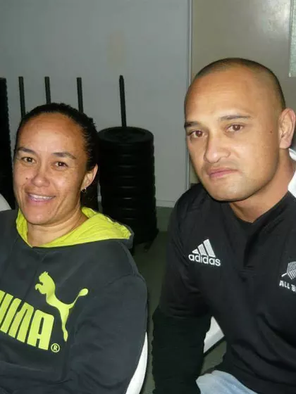 Loretta – Intended Parents in Gisborne, New Zealand, New Zealand – photo 3