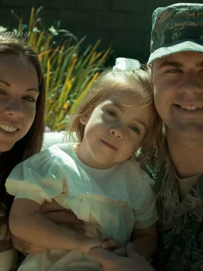 Falon – Intended Parent in Fairfield, California, United States