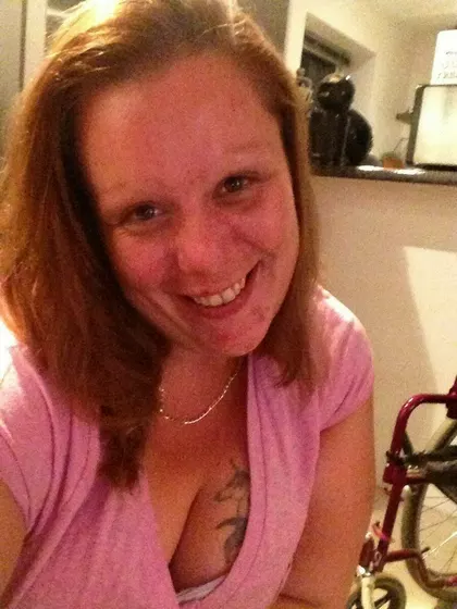 Beth – Intended Parent in Bognor Regis, England, United Kingdom – photo 3