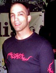 David
