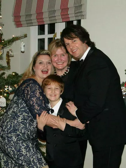 Shaen β Intended Parents in Chelmsford, England, United Kingdom