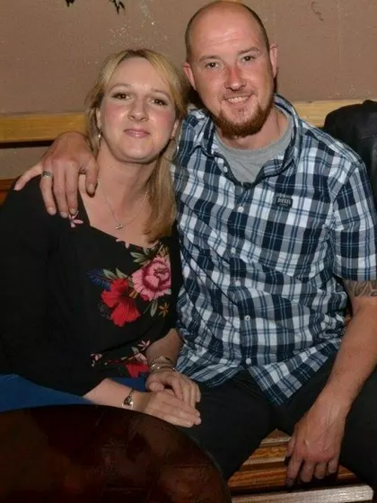 Lorraine β Intended Parents in Clondalkin, Dublin, Ireland