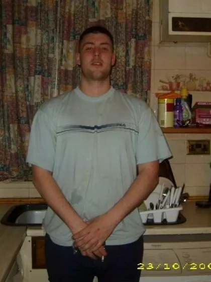 Kerrieanne – Intended Parents in Stoke upon Trent, England, United Kingdom – photo 3