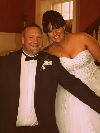 Tammy β Intended Parents in Brentwood, England, United Kingdom