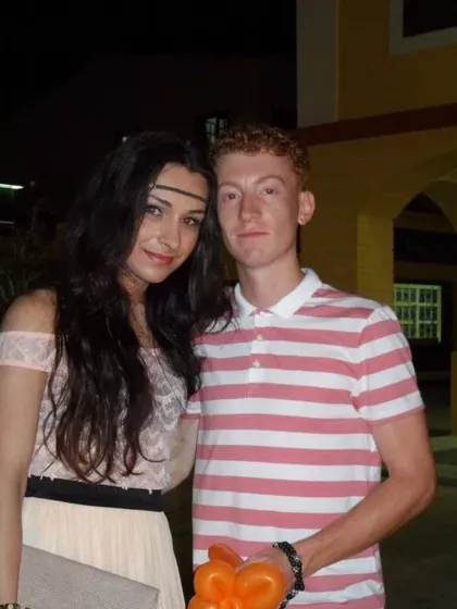 Anastasia – Intended Parent in Dunstable, England, United Kingdom