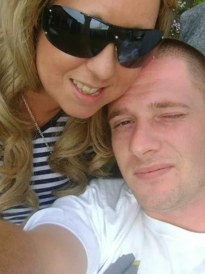 Leanne – Intended Parent in Liverpool, England, United Kingdom