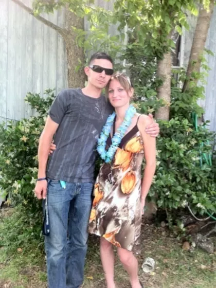 Betty – Intended Parents in Austin, Texas, United States – photo 3