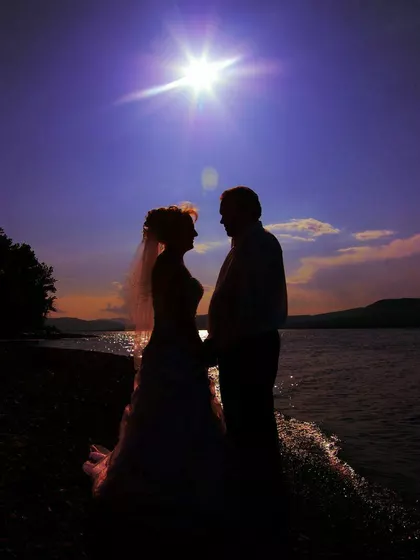 Amy – Intended Parents in Moberly Lake, British Columbia, Canada – photo 2