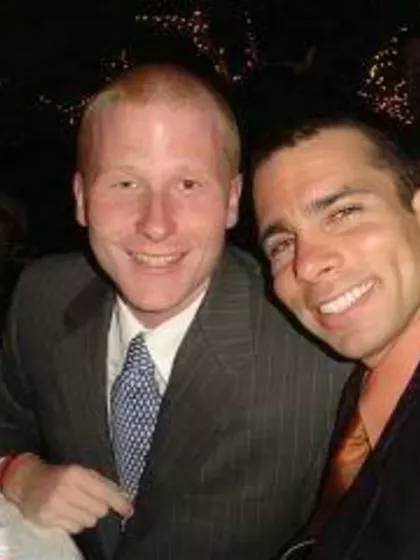 Joel – Intended Parent in Miami, Florida, United States