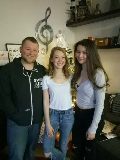 Jessica – Intended Parent in Calgary, Alberta, Canada