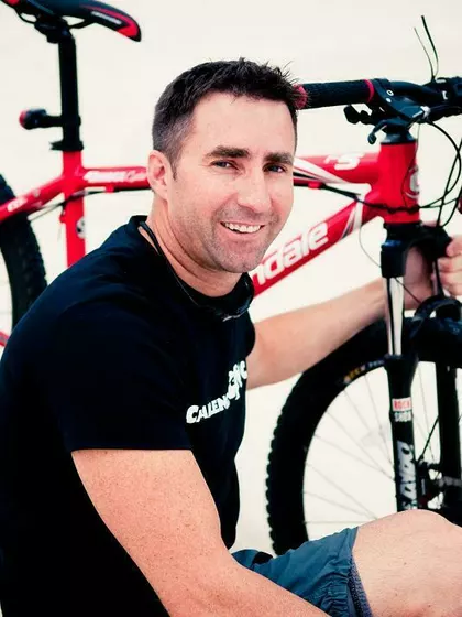 David – Intended Parent in Cape Town, Western Cape, South Africa