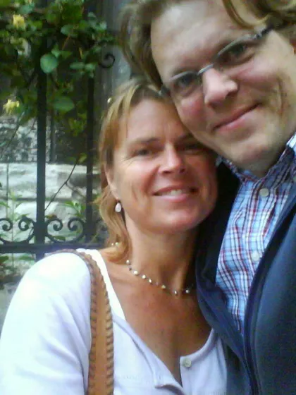 Camilla – Intended Parent in Rouen, Upper Normandy, France