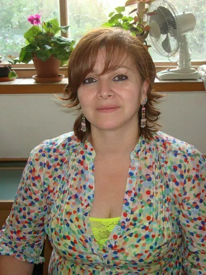 Stella – Intended Parent in London, England, United Kingdom
