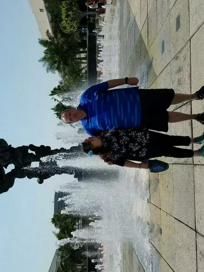 Roger – Intended Parents in Boise, Idaho, United States – photo 2