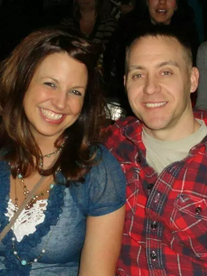 Sheri β Intended Parents in Wilsonville, Oregon, United States