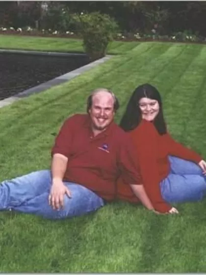 Andrea – Intended Parents in Purcellville, Virginia, United States – photo 2