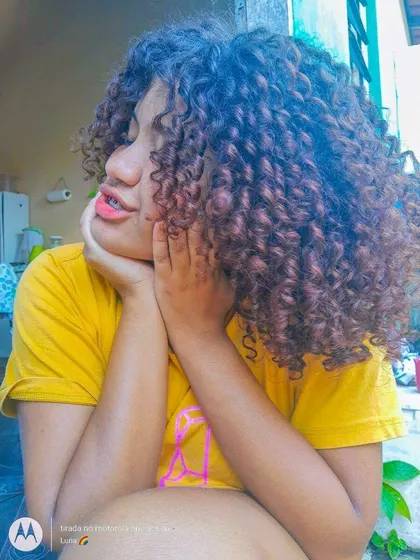 Luana – Intended Parent in Castanhal, Para, Brazil