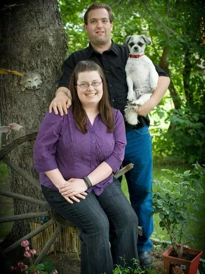 Brittany – Intended Parent in Stettler, Alberta, Canada
