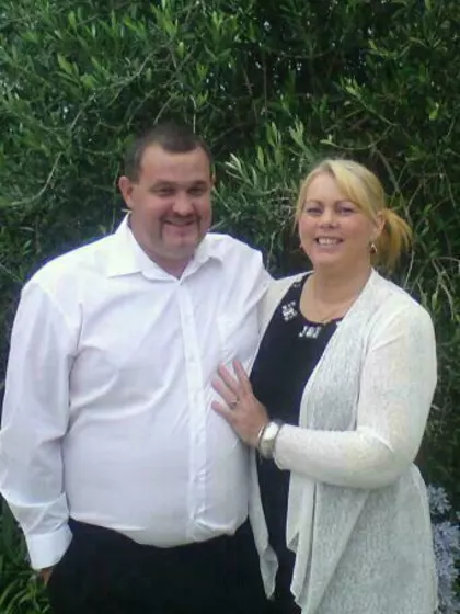 Elisabeth – Intended Parents in Mamaku, New Zealand