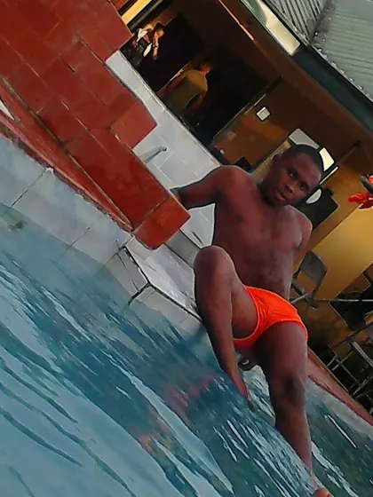 Raphael – Intended Parent in Uyo, Akwa Ibom, Nigeria – photo 2