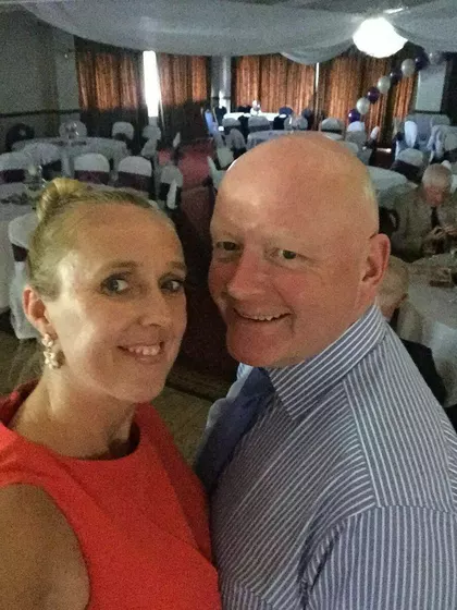 Lisa – Intended Parents in Oldham, England, United Kingdom – photo 2