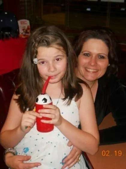 Amber – Intended Parents in La Grange, Texas, United States – photo 4