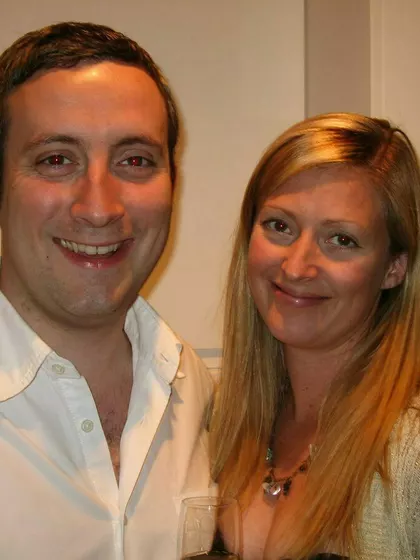 Rebecca – Intended Parents in Portsmouth, England, United Kingdom – photo 2