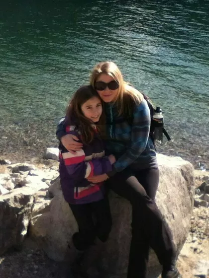 Valerie – Intended Parents in Nelson, British Columbia, Canada – photo 3