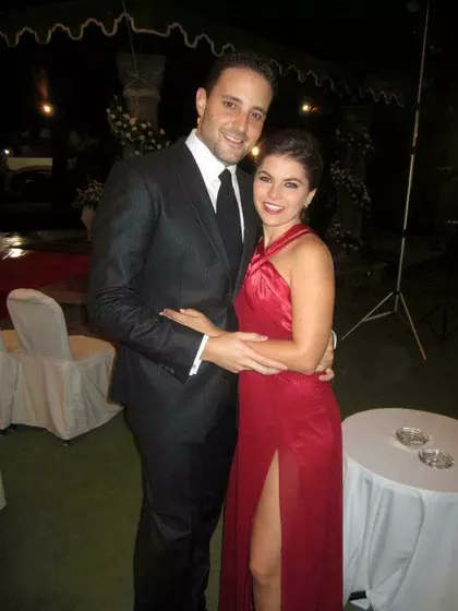 Jorge – Intended Parents in Lomas de Chapultepec, Distrito Federal, Mexico – photo 2