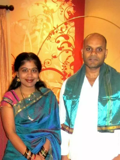 Bhavani – Intended Parent in Vijayawada, Andhra Pradesh, India