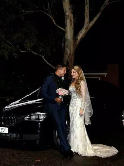 Carla – Intended Parents in Scarborough, Western Australia, Australia – photo 2
