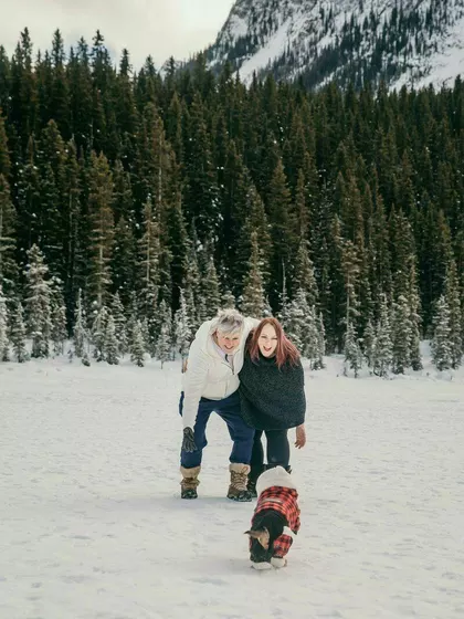 Marni – Intended Parents in Edmonton, Alberta, Canada – photo 3