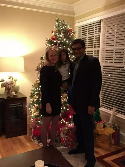 Adrianna – Intended Parents in Chapel Hill, North Carolina, United States – photo 2