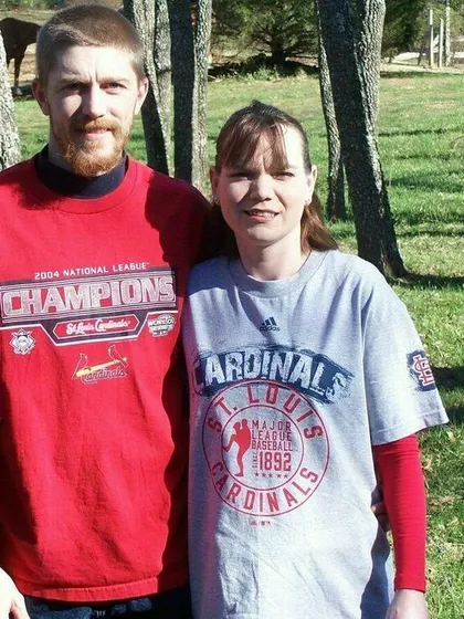 Jeanie – Intended Parent in Jefferson City, Missouri, United States