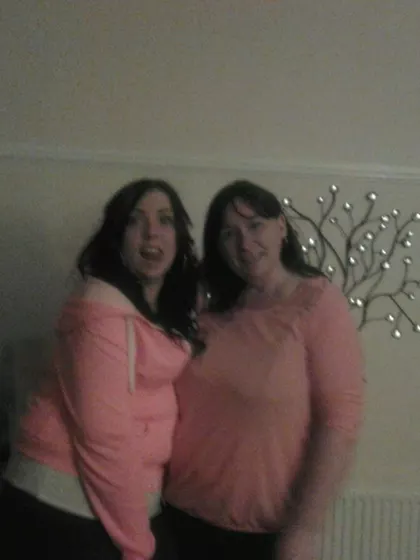 Lesley – Intended Parents in Glasgow, Scotland, United Kingdom – photo 2