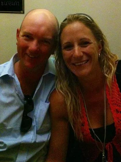 Tammy – Intended Parents in West Wyalong, New South Wales, Australia