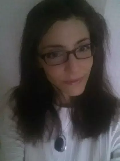 Prisca – Intended Parent in Stuttgart, Baden Wurttemberg, Germany