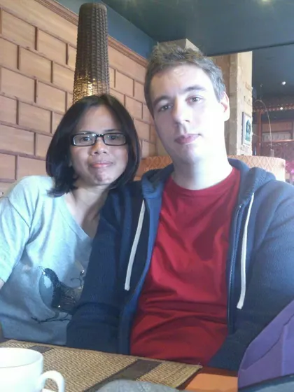 Julie – Intended Parent in Swadlincote, England, United Kingdom