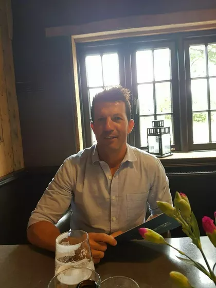 Joe – Intended Parent in Oxford, England, United Kingdom – photo 4
