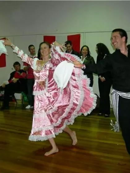 Anna – Intended Parents in Cheltenham, Victoria, Australia – photo 3
