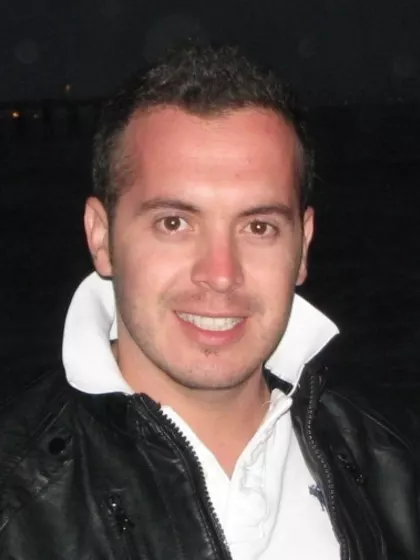 Saul – Intended Parent in Monterrey, Nuevo Leon, Mexico – photo 3