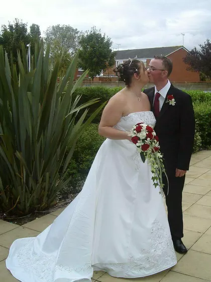 Haley – Intended Parent in Storrington, England, United Kingdom