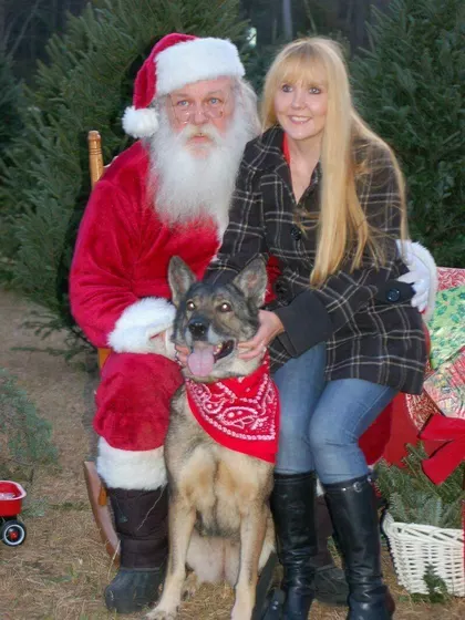 Alisha – Intended Parent in Columbia, South Carolina, United States