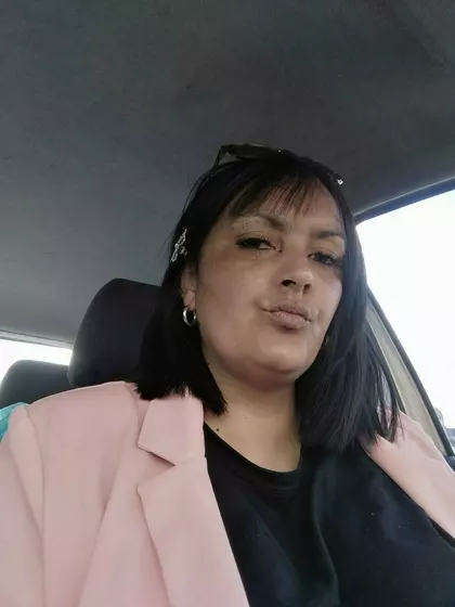 Samantha – Intended Parent in Bishop Lavis, Western Cape, South Africa