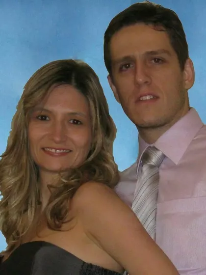 Tatiana – Intended Parents in Porto Alegre, Rio Grande do Sul, Brazil – photo 2