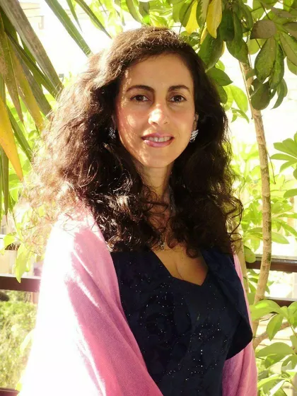 Randa – Intended Parents in Beirut, Beyrouth, Lebanon – photo 2